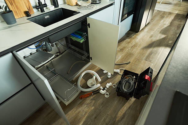 Reliable Drain Cleaning contractor in Londonderry, OH by Street Wise - Plumbing